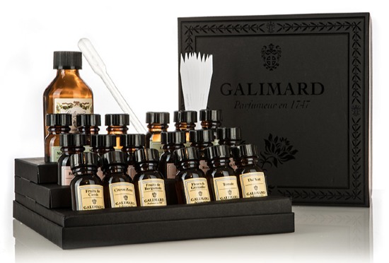 Gift ideas - Galimard