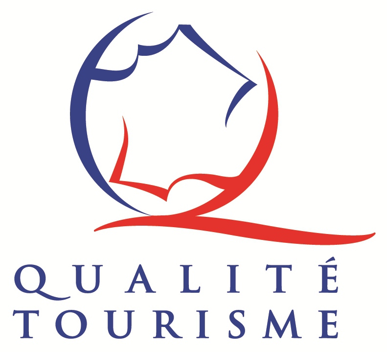 Qualité Tourisme - Logo