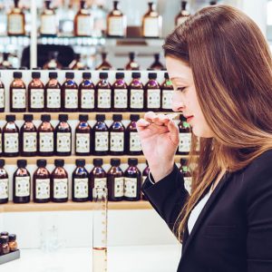 Atelier ENFANT à GRASSE - SANS création de parfum - Réservez l