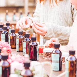 Bitto Properties Most Expensive Women's Perfume Parfum Eze