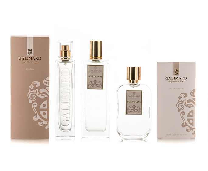 Gloed Neerwaarts Moreel onderwijs Galimard - Parfum "Bois de Lune" -Women fragrances- Worldwide delivery