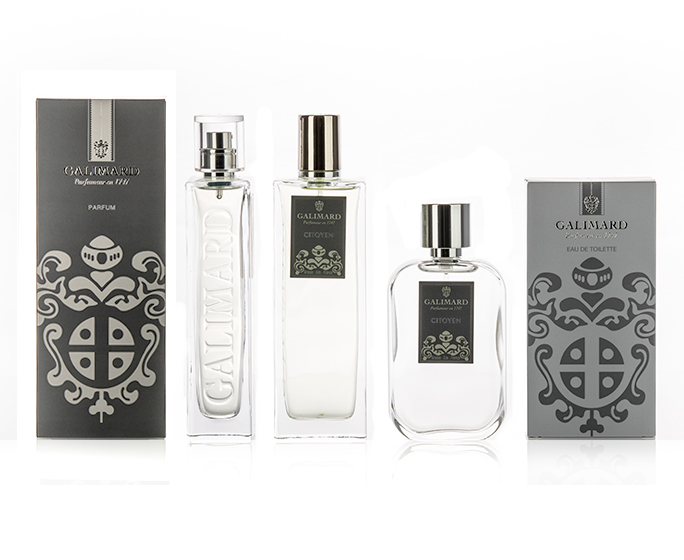 parfumeur de grasse