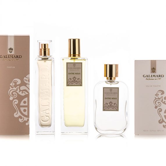 The Difference Between Eau de toilette and Eau de Parfum