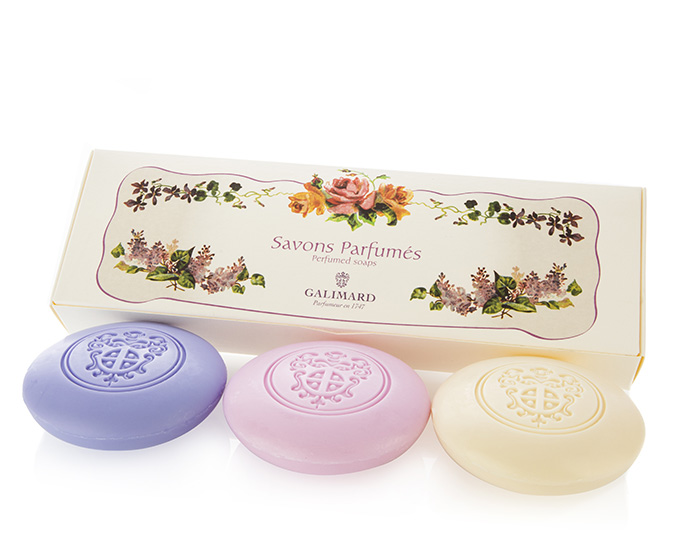 provence soap