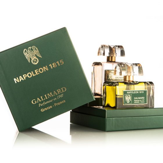 parfumerie galimard catalogue