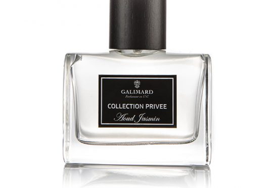 Collection privée Août Jasmin- Galimard parfumeur à Grasse