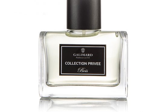 the vert non parfumé