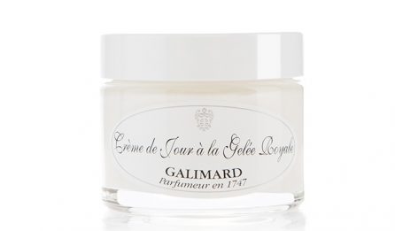 crème gelée royale jour - Galimard parfumeur à Grasse