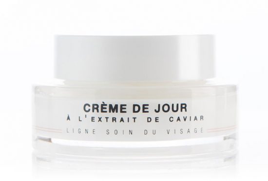 crème de jour éclat caviar - Galimard parfumeur à Grasse