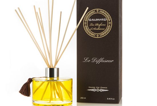 Diffuseur de senteur - Galimard