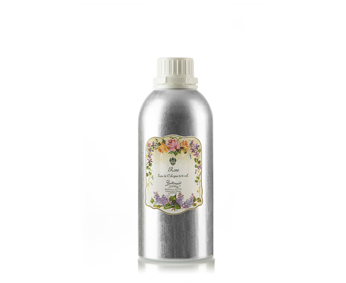 eau de cologne