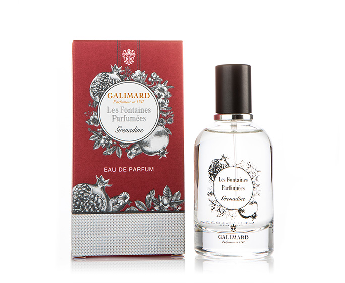 parfum eu