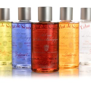 secret de senteurs parfum de grasse