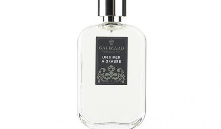 Un hiver à Grasse - Galimard, parfumeur à Grasse