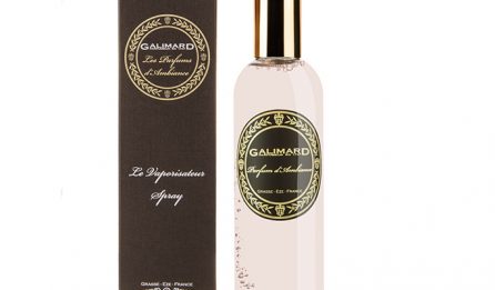 Vaporisateur parfum d'ambiance - Galimard