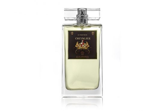 Parfum Chevalier - Galimard parfumeur à Grasse