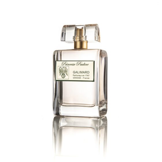 extraction parfum