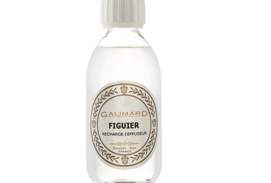 Recharge diffuseur figuier - Galimard