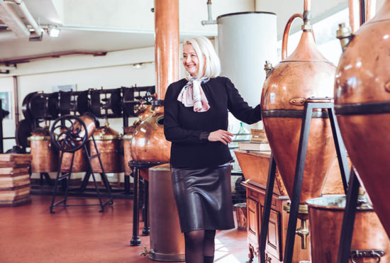 Usine Galimard - Galimard