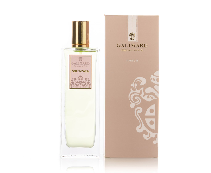Solenzara Parfum 100ml - Galimard