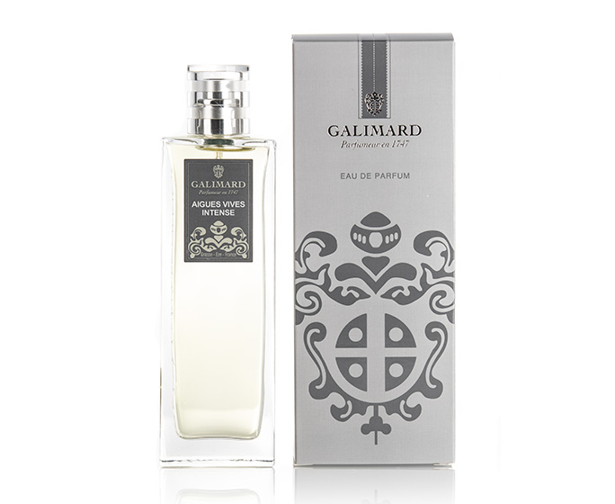 Parfumeur Galimard - parfum aigues vives