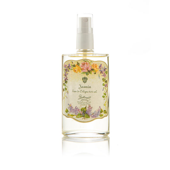 What is Eau de Cologne? Galimard