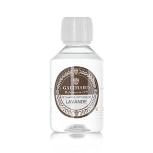 Huile essentielle lavandin - 60ml - Galimard - Parfumeur à Grasse