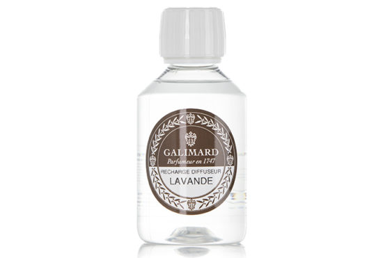 Eau de Romarin Galimard cologne - a fragrance for men