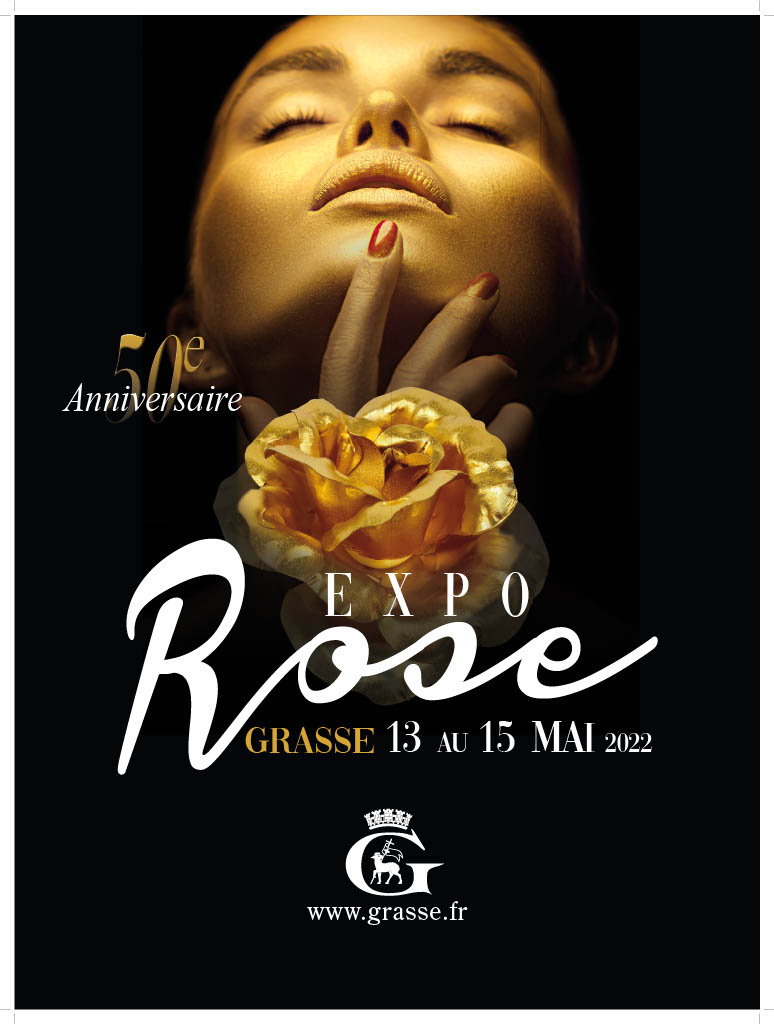 Expo Rose 50 ans