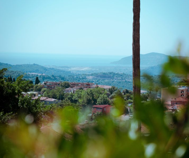 Village Grasse