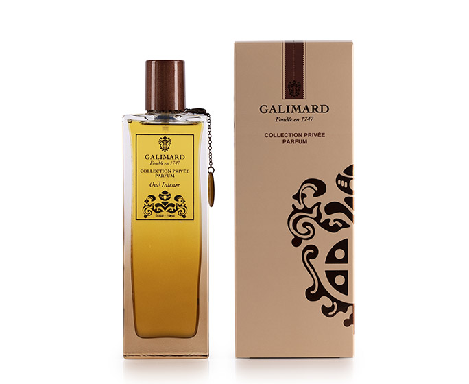 Oud Perfumes Collection for Perfumes