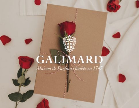 Gift ideas for Saint-Valentin