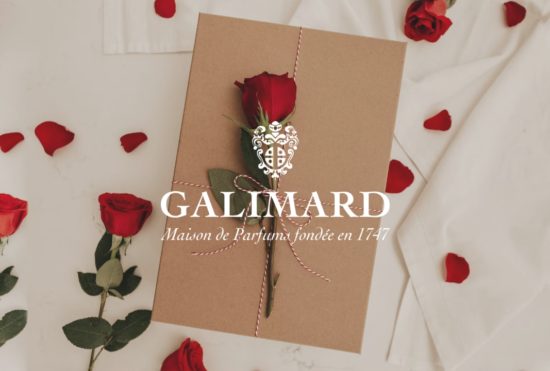 Idées cadeaux pour la Saint-Valentin