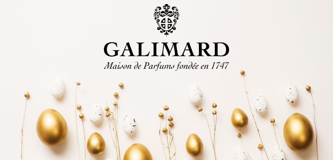 Les fêtes de Pâques avec Galimard