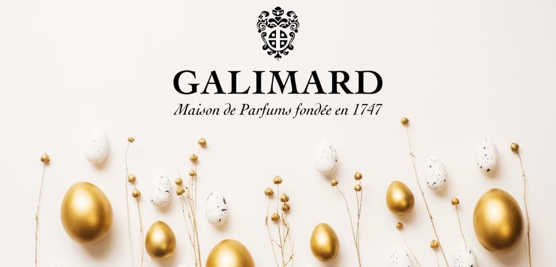 Fêter Pâques avec Galimard