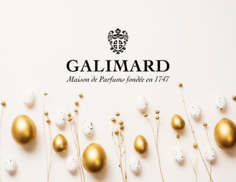 Fêter Pâques avec Galimard