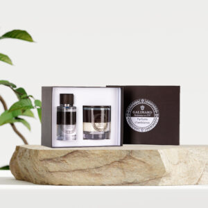 Coffret ambiance maison Galimard