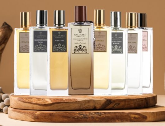 8 parfums boisés de la parfumerie Galimard