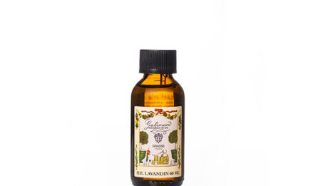 Huile essentielle lavandin - 60ml