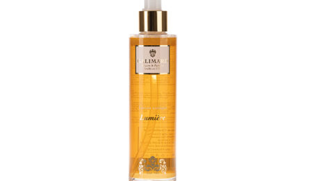 Lotion tonique Lumière - Galimard